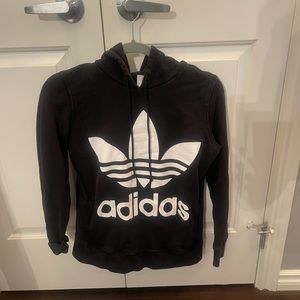 Adidas sweater